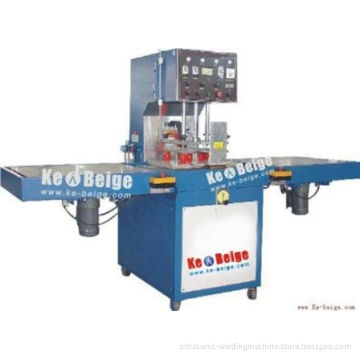 Auto Slipway, Three Phase, Reliable Plastic Welding Machines For Portfolio, Hand-bag 8000w